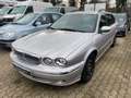 Jaguar X-Type Estate 2.2 D Executive,Leder uvm. Argent - thumbnail 4