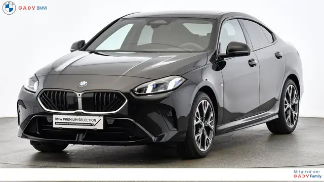 BMW 220 d M-Sportpaket