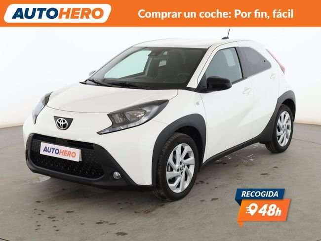 2024 Toyota Platz