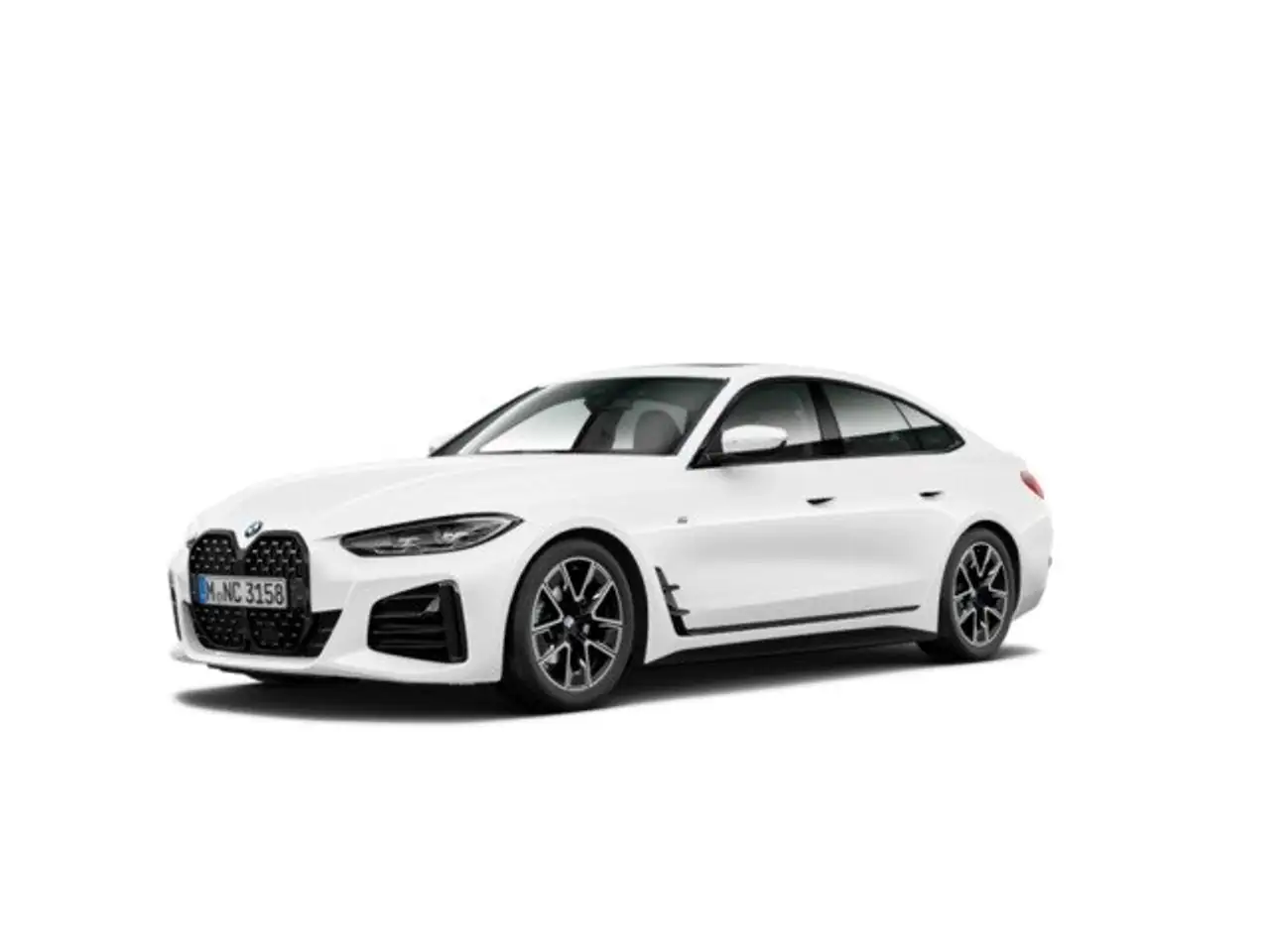 BMW 420
