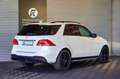 Mercedes-Benz GLE 63 AMG 4MATIC/H&K/PANO/DISTRONIC PLUS/360° Alb - thumbnail 7
