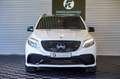 Mercedes-Benz GLE 63 AMG 4MATIC/H&K/PANO/DISTRONIC PLUS/360° Alb - thumbnail 4