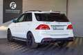 Mercedes-Benz GLE 63 AMG 4MATIC/H&K/PANO/DISTRONIC PLUS/360° Alb - thumbnail 9