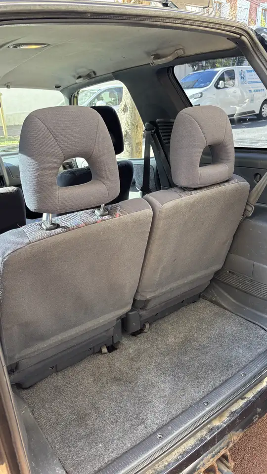 Toyota RAV4 2.0i VX, foto 7