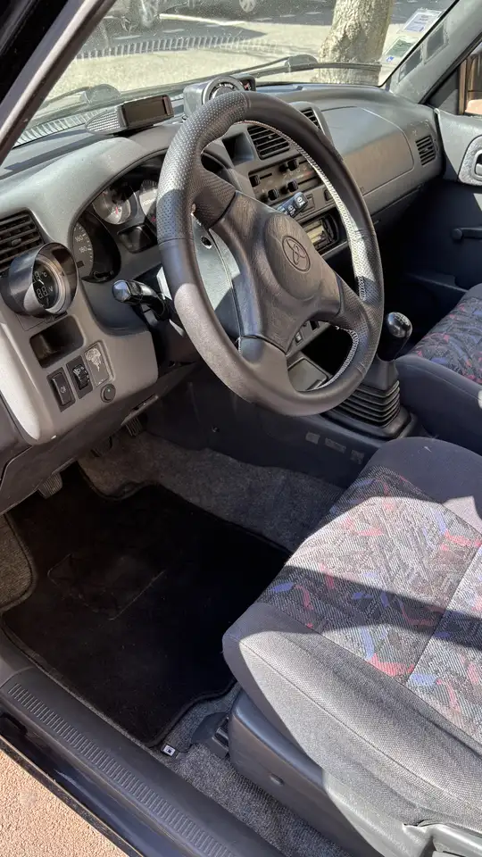 Toyota RAV4 2.0i VX, foto 5