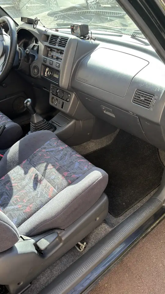 Toyota RAV4 2.0i VX, foto 6