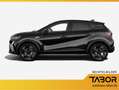 Renault Captur Esprit Alpine Mild Hybrid 160 EDC Schwarz - thumbnail 2