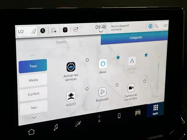 Jeep Compass view 10