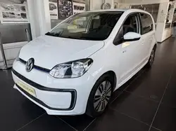Volkswagen Up E-UP