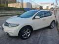 Nissan Murano 2.5 DCI 4WD Wit - thumbnail 5