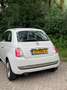 Fiat 500 500 0.9 TwinAir Lounge Wit - thumbnail 2