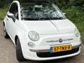 Fiat 500 500 0.9 TwinAir Lounge Wit - thumbnail 1