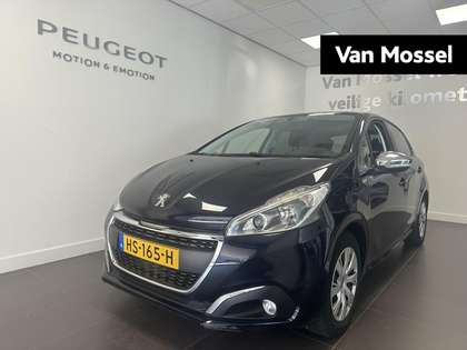 Peugeot 208 1.2 PureTech Urban Soul | Airco | Navigatie | Park