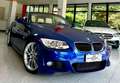 BMW 320 320i Cabrio Msport Blu/Azzurro - thumbnail 2