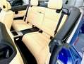 BMW 320 320i Cabrio Msport Blu/Azzurro - thumbnail 5