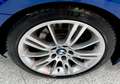 BMW 320 320i Cabrio Msport Blu/Azzurro - thumbnail 15