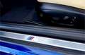 BMW 320 320i Cabrio Msport Bleu - thumbnail 24