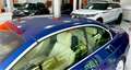 BMW 320 320i Cabrio Msport Bleu - thumbnail 22