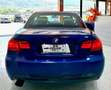BMW 320 320i Cabrio Msport Bleu - thumbnail 21