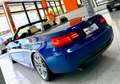 BMW 320 320i Cabrio Msport Blu/Azzurro - thumbnail 6
