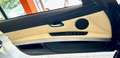 BMW 320 320i Cabrio Msport Bleu - thumbnail 17