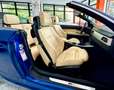 BMW 320 320i Cabrio Msport Blu/Azzurro - thumbnail 9
