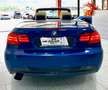 BMW 320 320i Cabrio Msport Blu/Azzurro - thumbnail 8