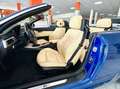 BMW 320 320i Cabrio Msport Blu/Azzurro - thumbnail 4