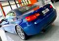 BMW 320 320i Cabrio Msport Bleu - thumbnail 20