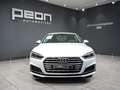 Audi A5 Coupé 40 TDI S line S tronic 140kW Blanc - thumbnail 3