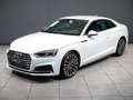 Audi A5 Coupé 40 TDI S line S tronic 140kW Blanc - thumbnail 5