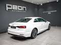 Audi A5 Coupé 40 TDI S line S tronic 140kW Blanco - thumbnail 15