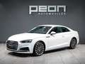 Audi A5 Coupé 40 TDI S line S tronic 140kW Blanco - thumbnail 1
