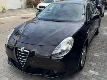 Giulietta 1.4 TB Distinctive Start
