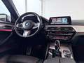 BMW 550 d xDrive M-Sport-Pano/ACC/Sitzlüft/360/LED Noir - thumbnail 12