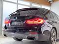 BMW 550 d xDrive M-Sport-Pano/ACC/Sitzlüft/360/LED Schwarz - thumbnail 8
