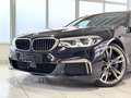 BMW 550 d xDrive M-Sport-Pano/ACC/Sitzlüft/360/LED Schwarz - thumbnail 2