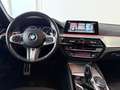 BMW 550 d xDrive M-Sport-Pano/ACC/Sitzlüft/360/LED Schwarz - thumbnail 13