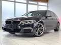 BMW 550 d xDrive M-Sport-Pano/ACC/Sitzlüft/360/LED Schwarz - thumbnail 1