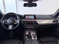 BMW 550 d xDrive M-Sport-Pano/ACC/Sitzlüft/360/LED Schwarz - thumbnail 11