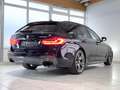 BMW 550 d xDrive M-Sport-Pano/ACC/Sitzlüft/360/LED Schwarz - thumbnail 7