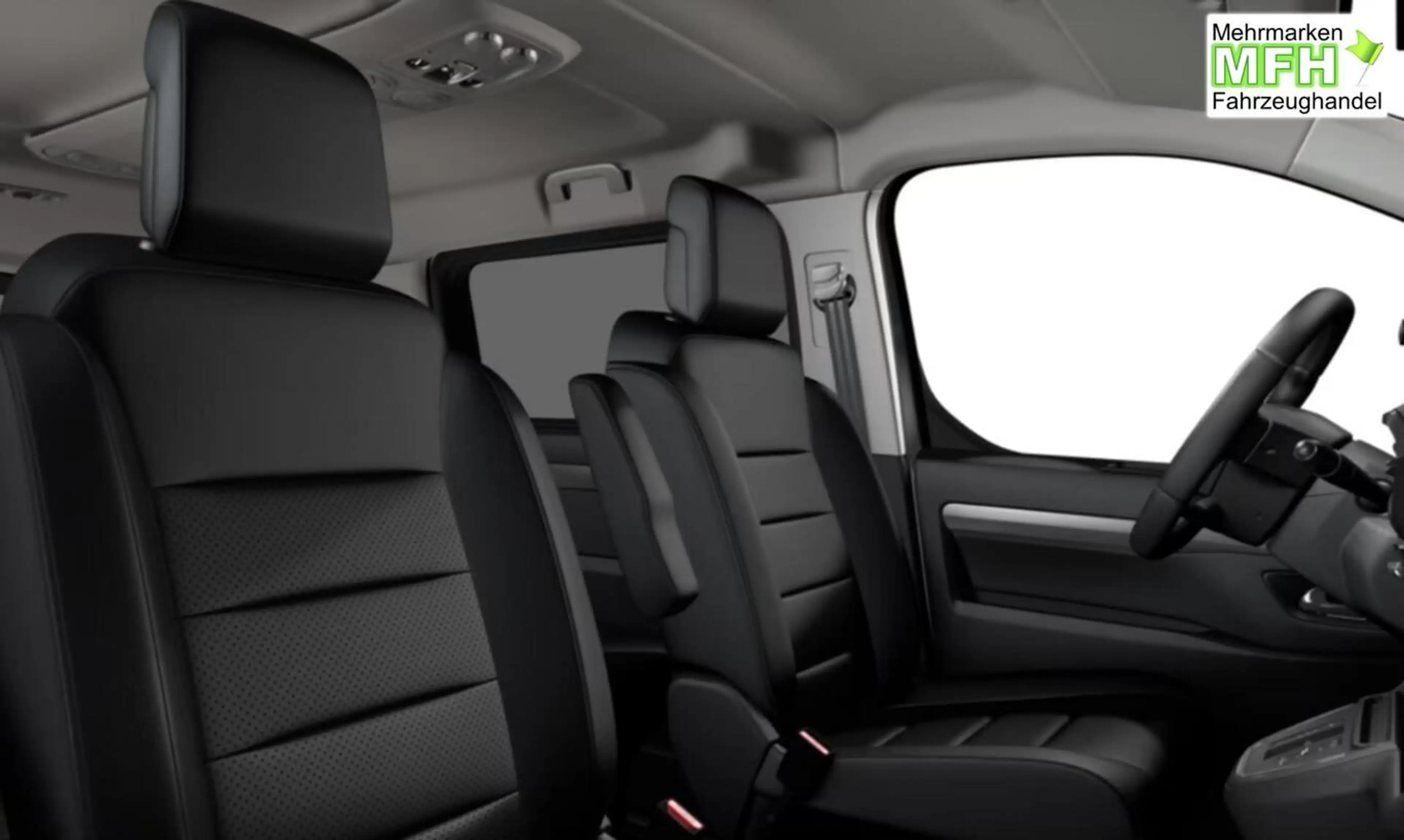Peugeot Traveller Allure L3 Pano ACC Leder Kam Nav Massa 132 kW (... — photo 6