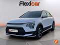 Kia Niro 1.6 HEV Drive 141 Blanc - thumbnail 3