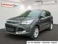 Ford Kuga 1.5 T AAC Navi SHZ PDC Tempo Xenon T-Leder Gris - thumbnail 1