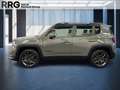 Jeep Renegade S PLUG-IN HYBRID 4xe AUTOMATIK LEDER Gris - thumbnail 2