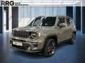 Jeep Renegade S PLUG-IN HYBRID 4xe AUTOMATIK LEDER Gris - thumbnail 1
