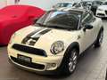 MINI Cooper Coupe Mini Cooper SD Coupé Beige - thumbnail 1