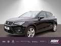 SEAT Arona FR-Line 1.0TSI 6-Gang Navi LED VC ACC RFK Noir - thumbnail 1