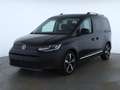 Volkswagen Caddy PanAmericana TDI Behindertenumbau/Handgas Schwarz - thumbnail 2