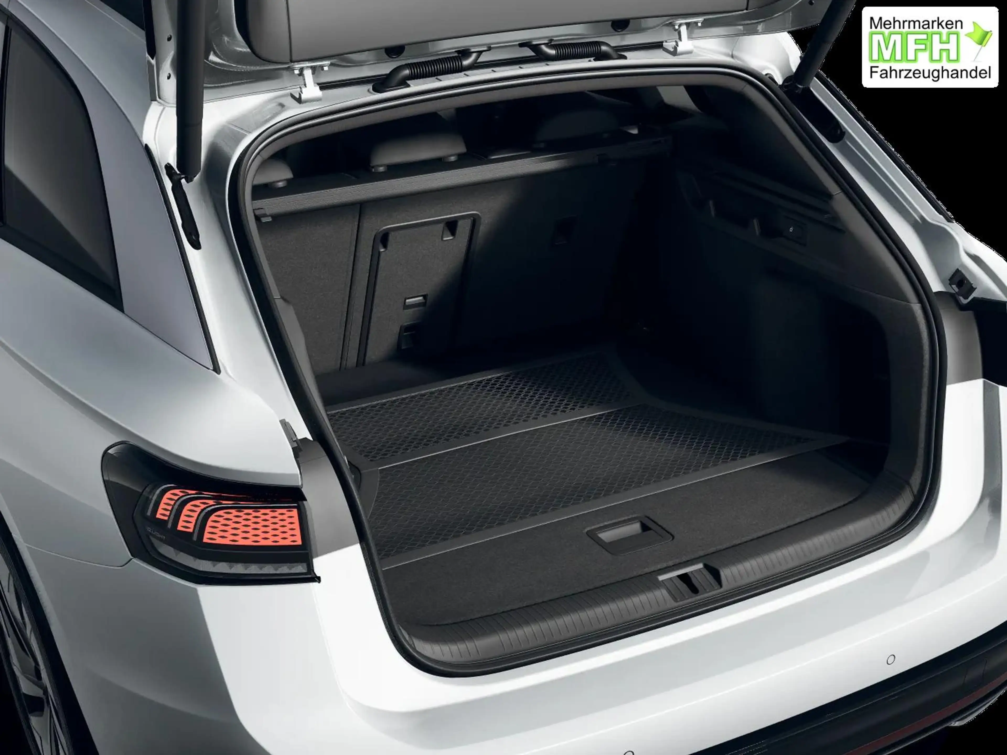Volkswagen ID.7 Limousine Pro S 86kWh AHK+Navi+WP+Matrix+360°+e... — photo 6